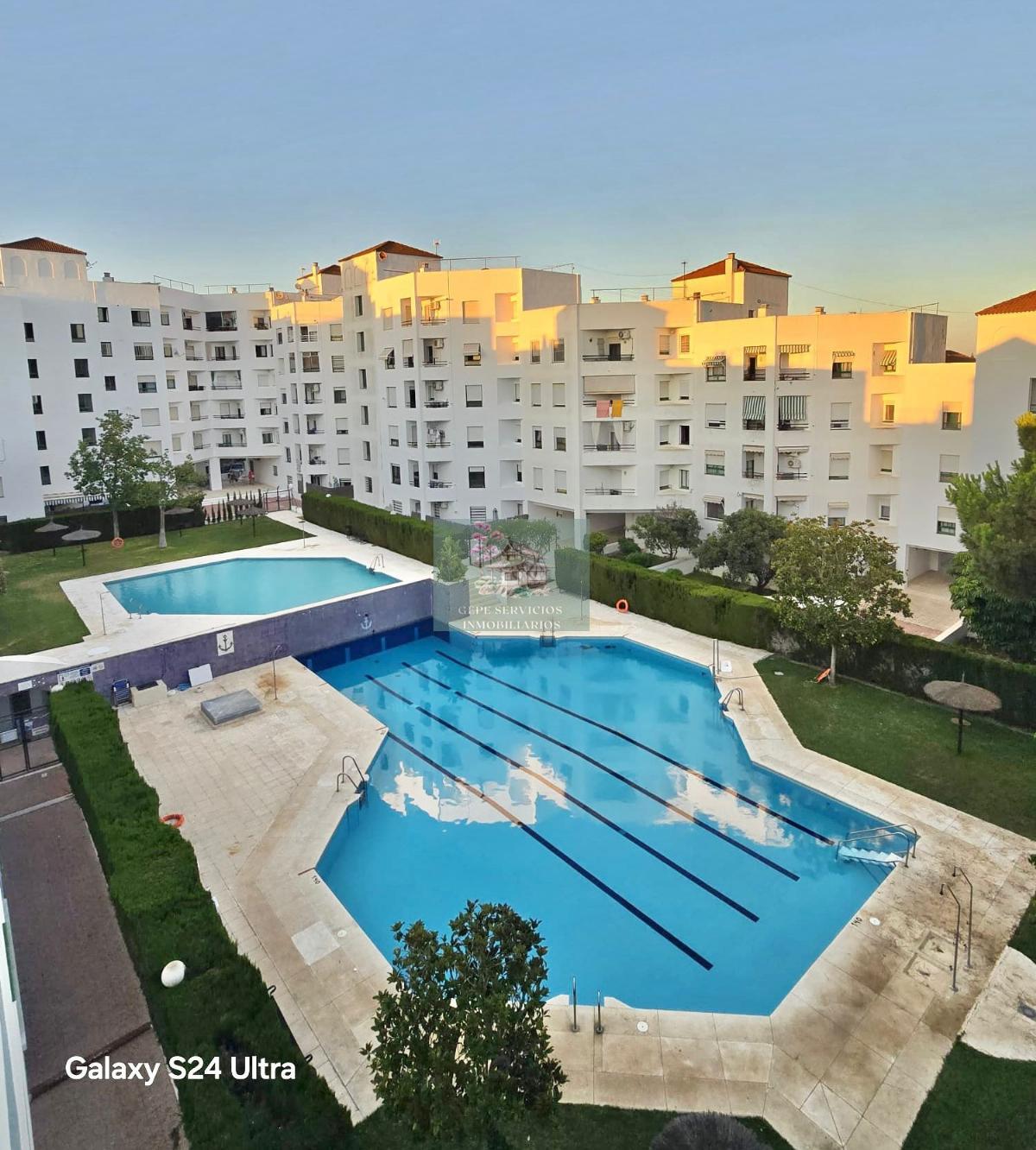 Venta de piso en El Puerto de Santa María